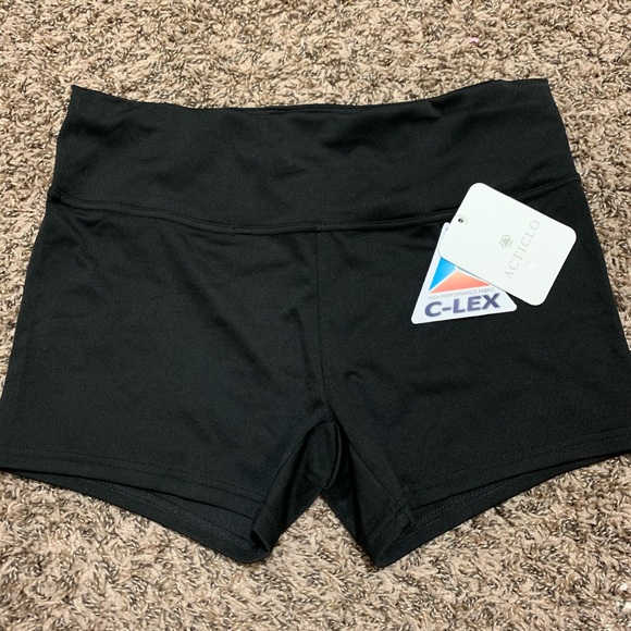 Acticlo Pants - NWT ACTICLO shorts